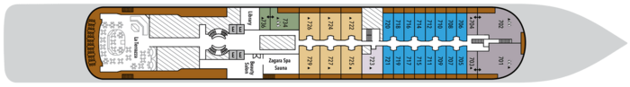 Deck 7